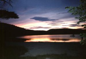 Keoka Lake
